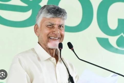 చివరి ఎకరా వరకు సాగునీరు వచ్చే నెల నుంచి తిరిగి ‘చింతలపూడి' పనులు